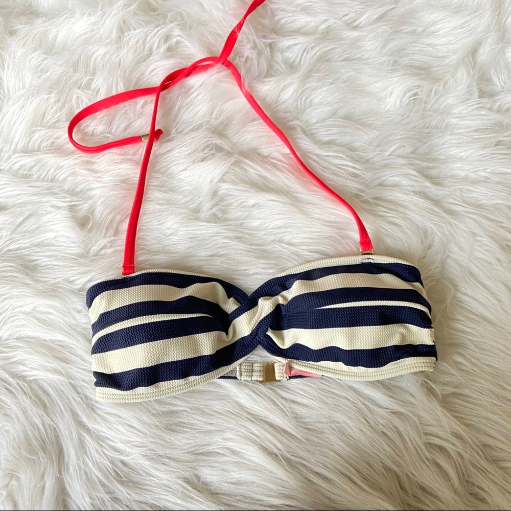 Ted Baker London Bikini Top Size 2